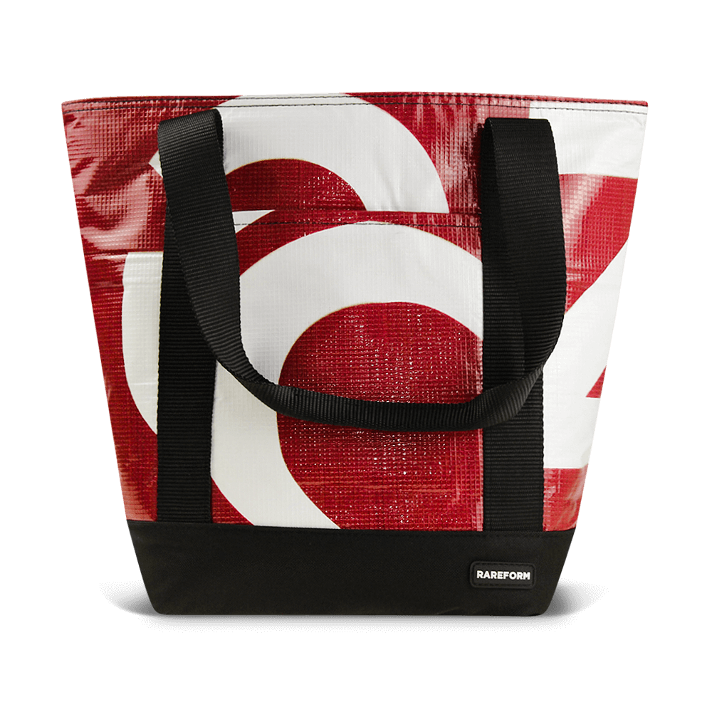 Beck Cooler Tote