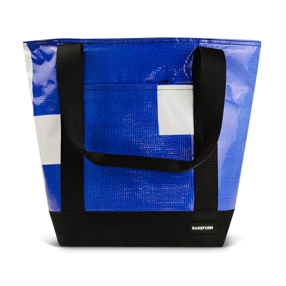Beck Cooler Tote