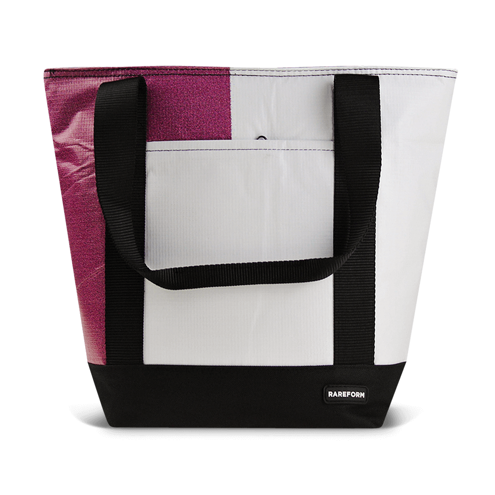 Beck Cooler Tote
