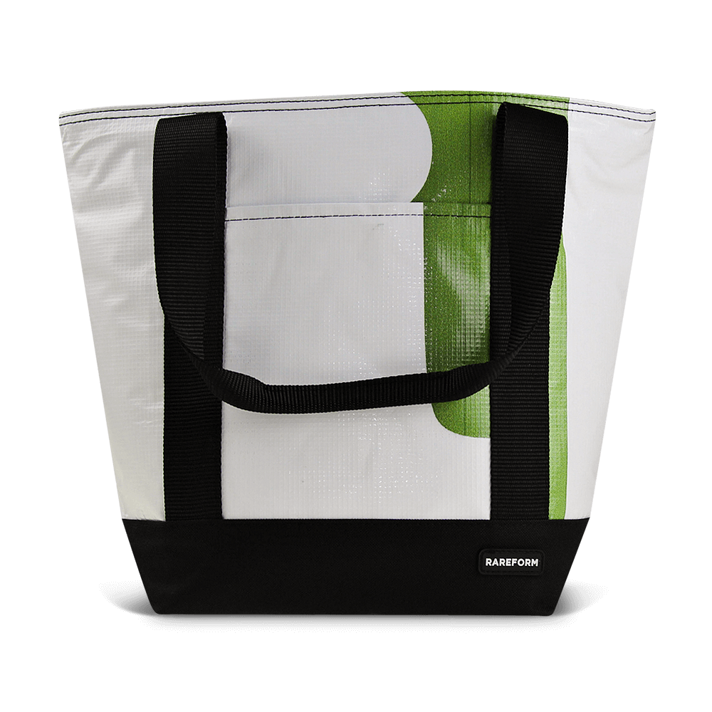 Beck Cooler Tote