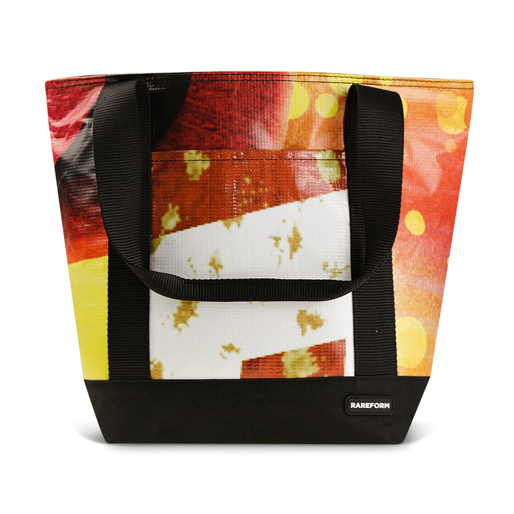Beck Cooler Tote