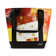 Beck Cooler Tote