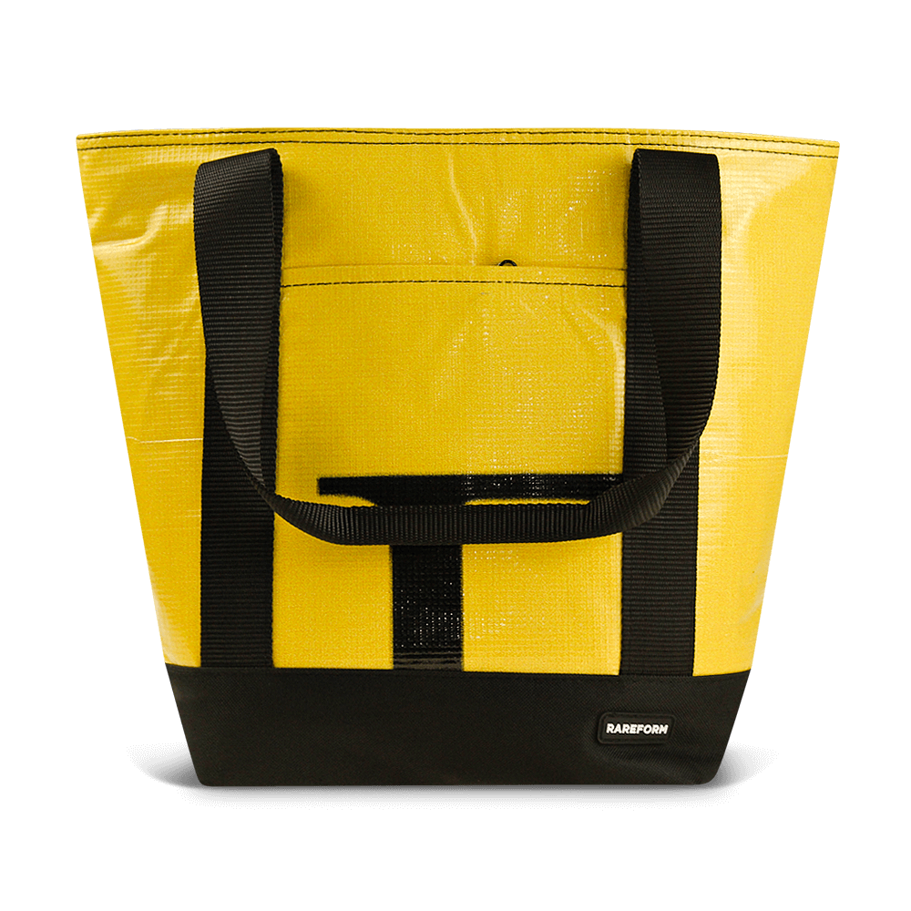 Beck Cooler Tote
