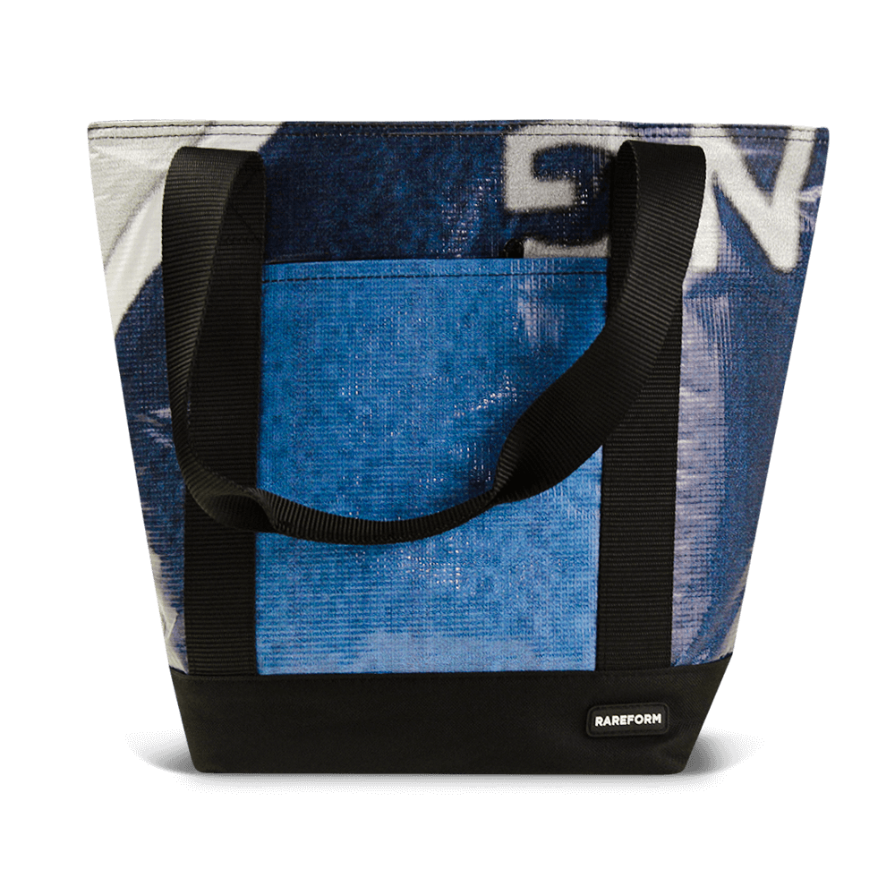 Beck Cooler Tote