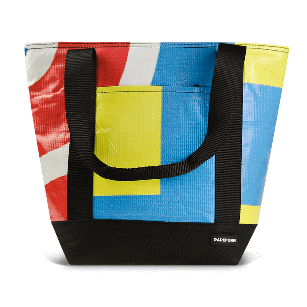 Beck Cooler Tote