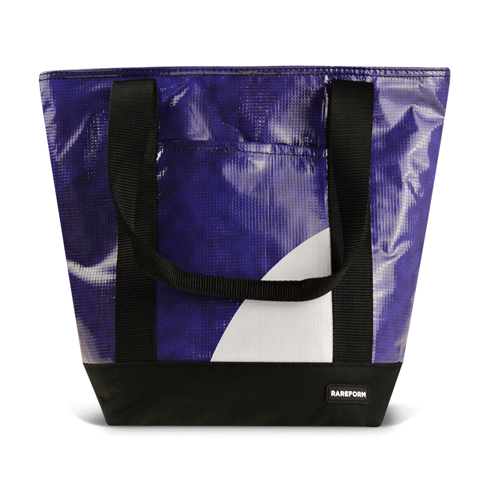 Beck Cooler Tote