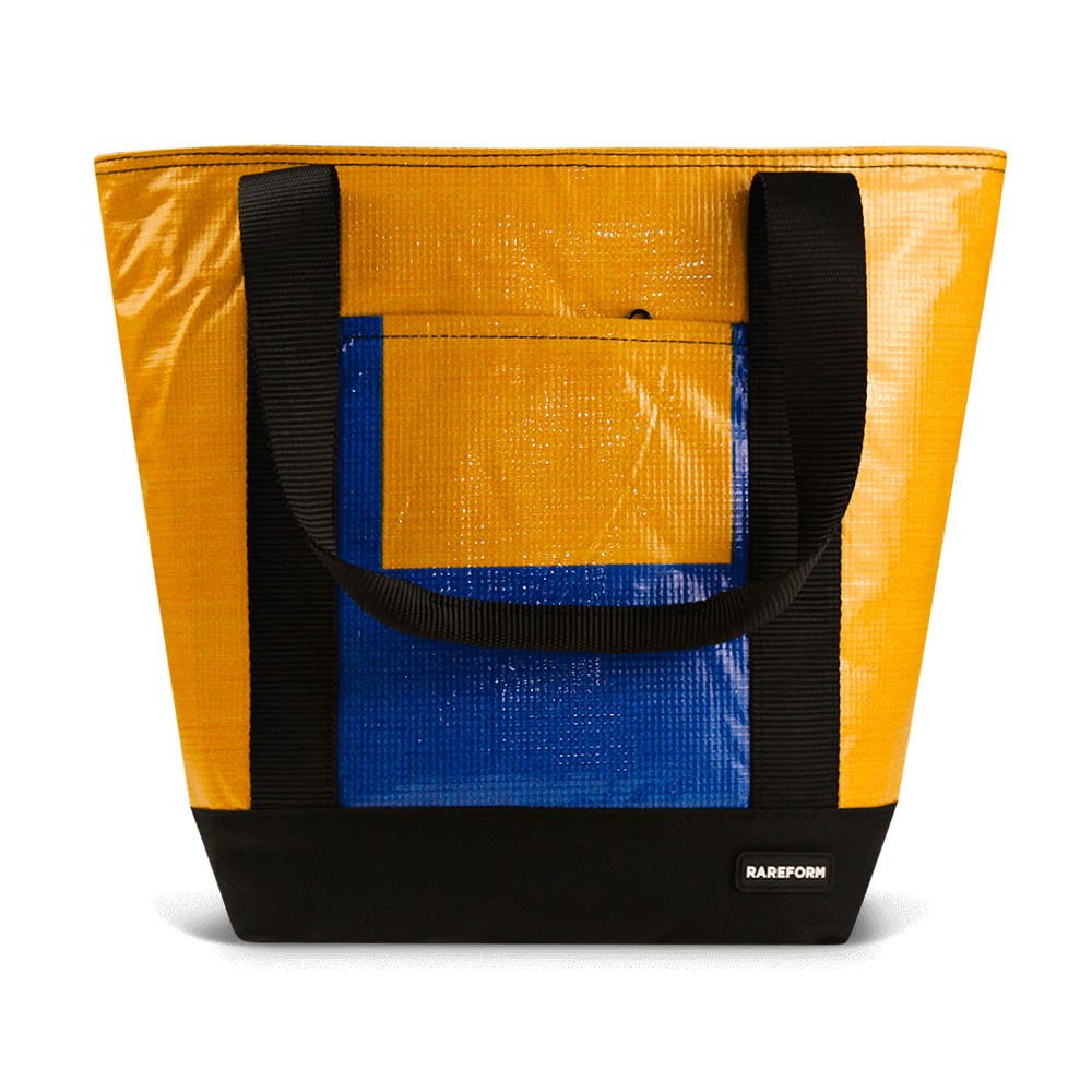 Beck Cooler Tote
