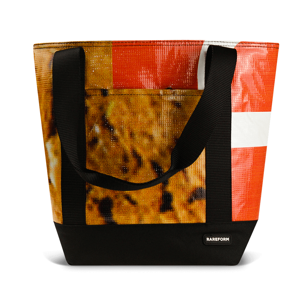 Beck Cooler Tote