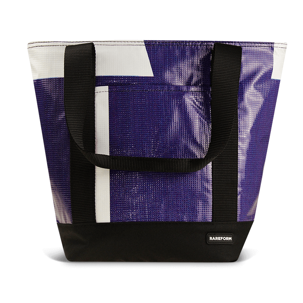 Beck Cooler Tote