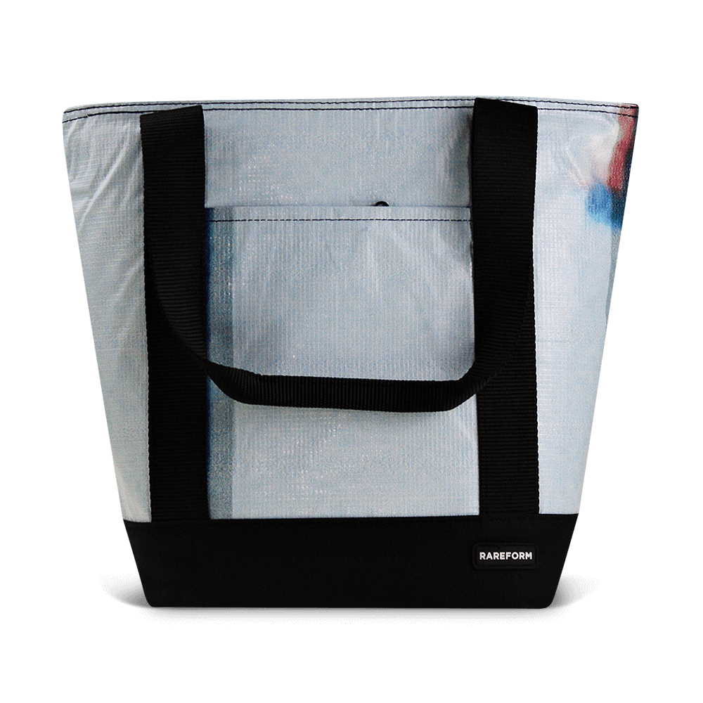 Beck Cooler Tote