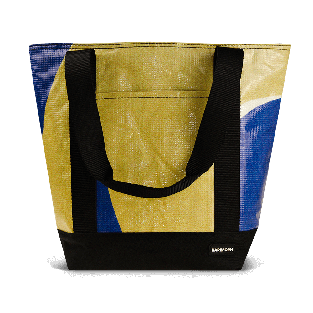 Beck Cooler Tote