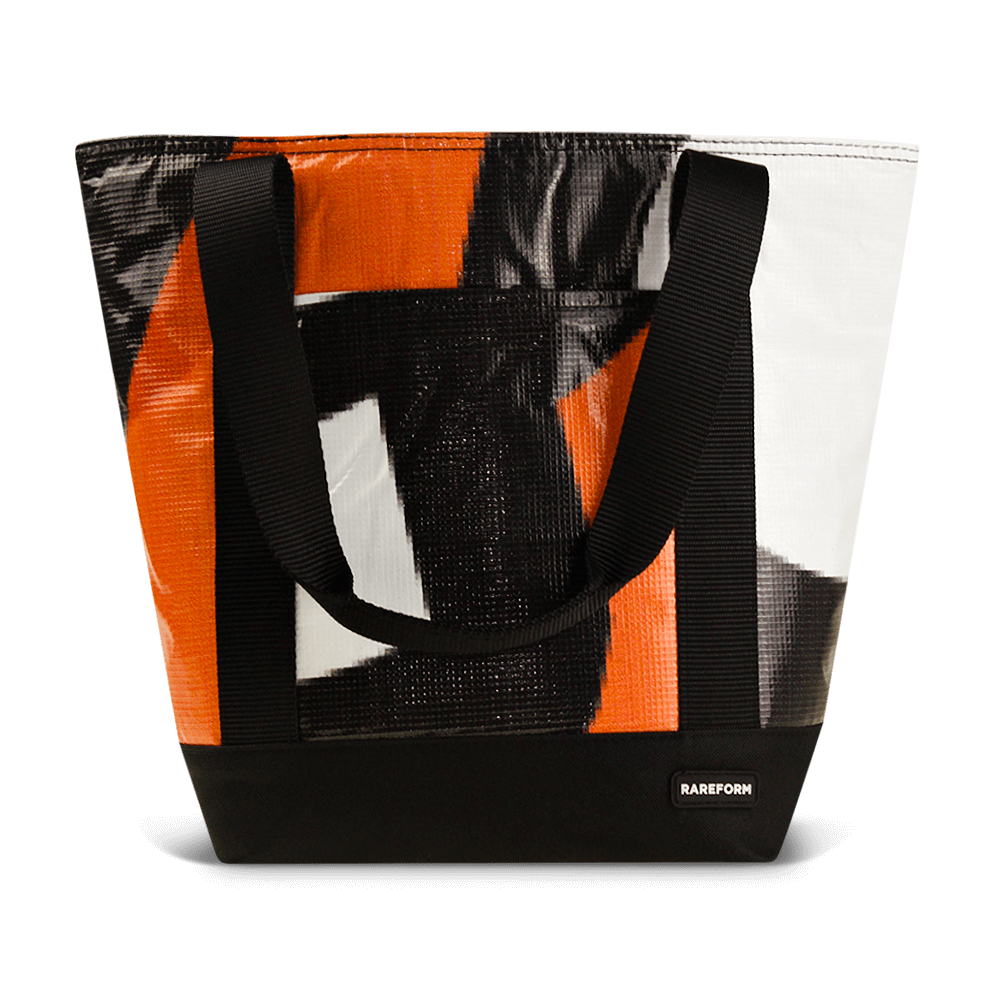 Beck Cooler Tote
