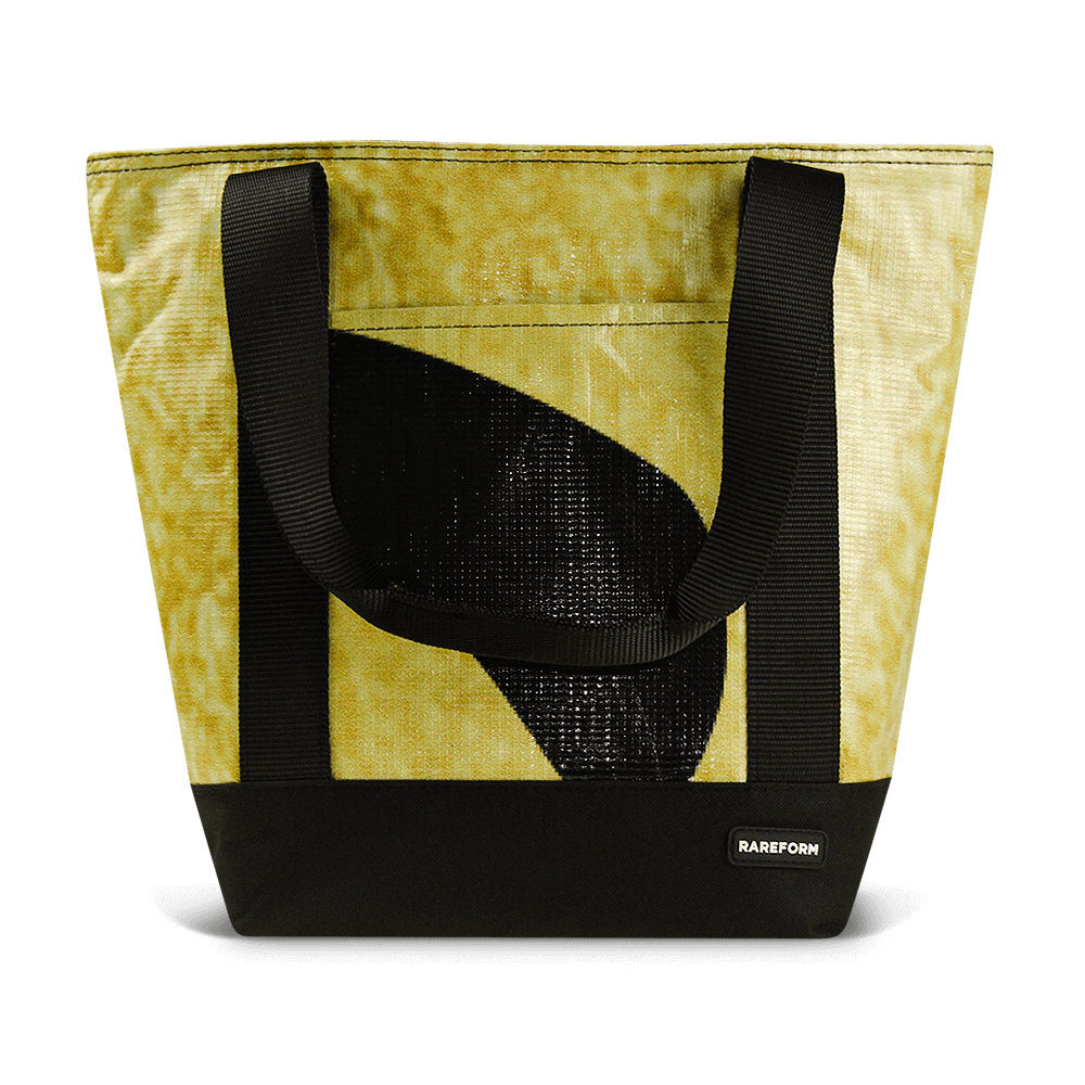 Beck Cooler Tote