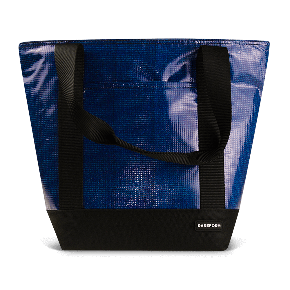 Beck Cooler Tote