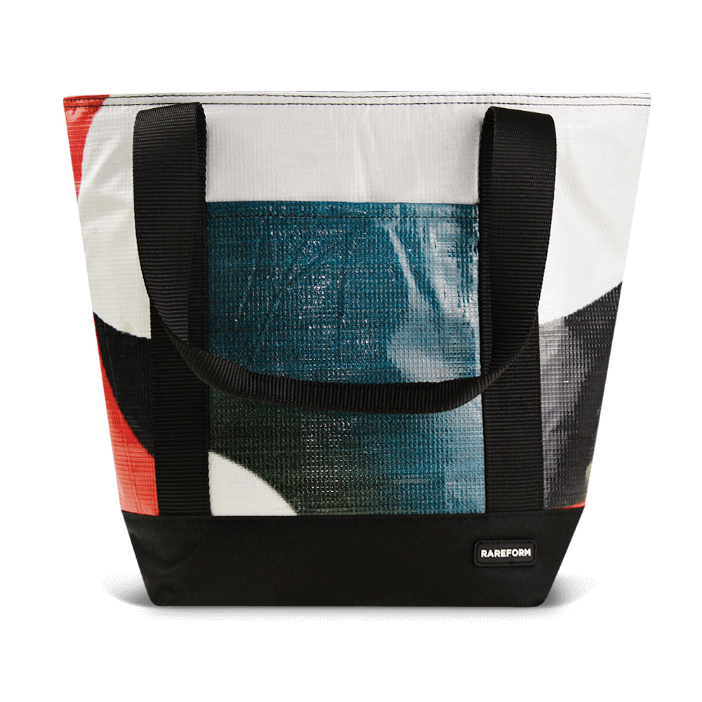 Beck Cooler Tote