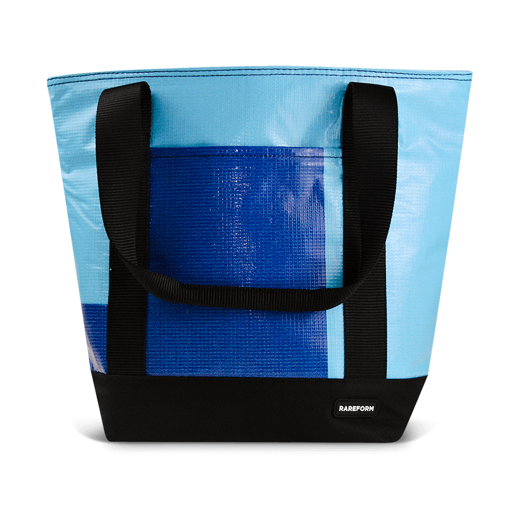 Beck Cooler Tote
