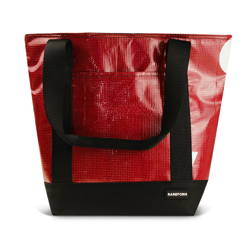 Beck Cooler Tote