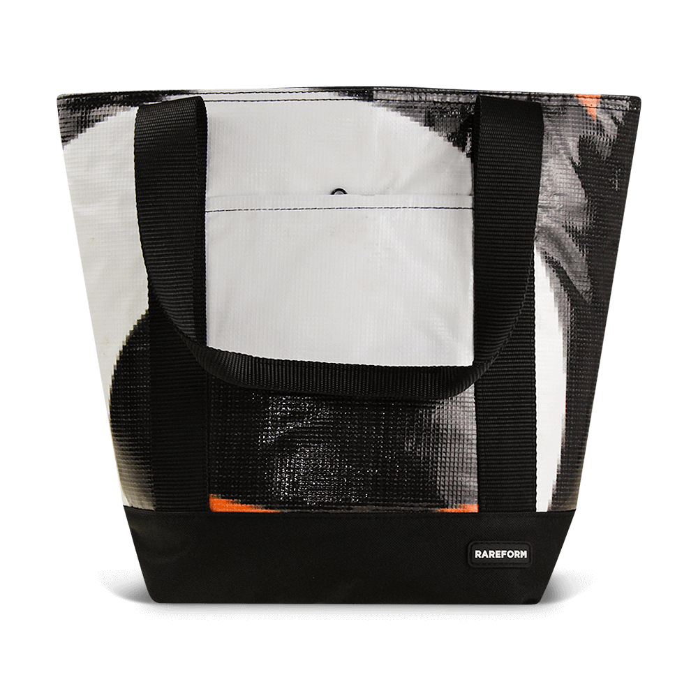Beck Cooler Tote