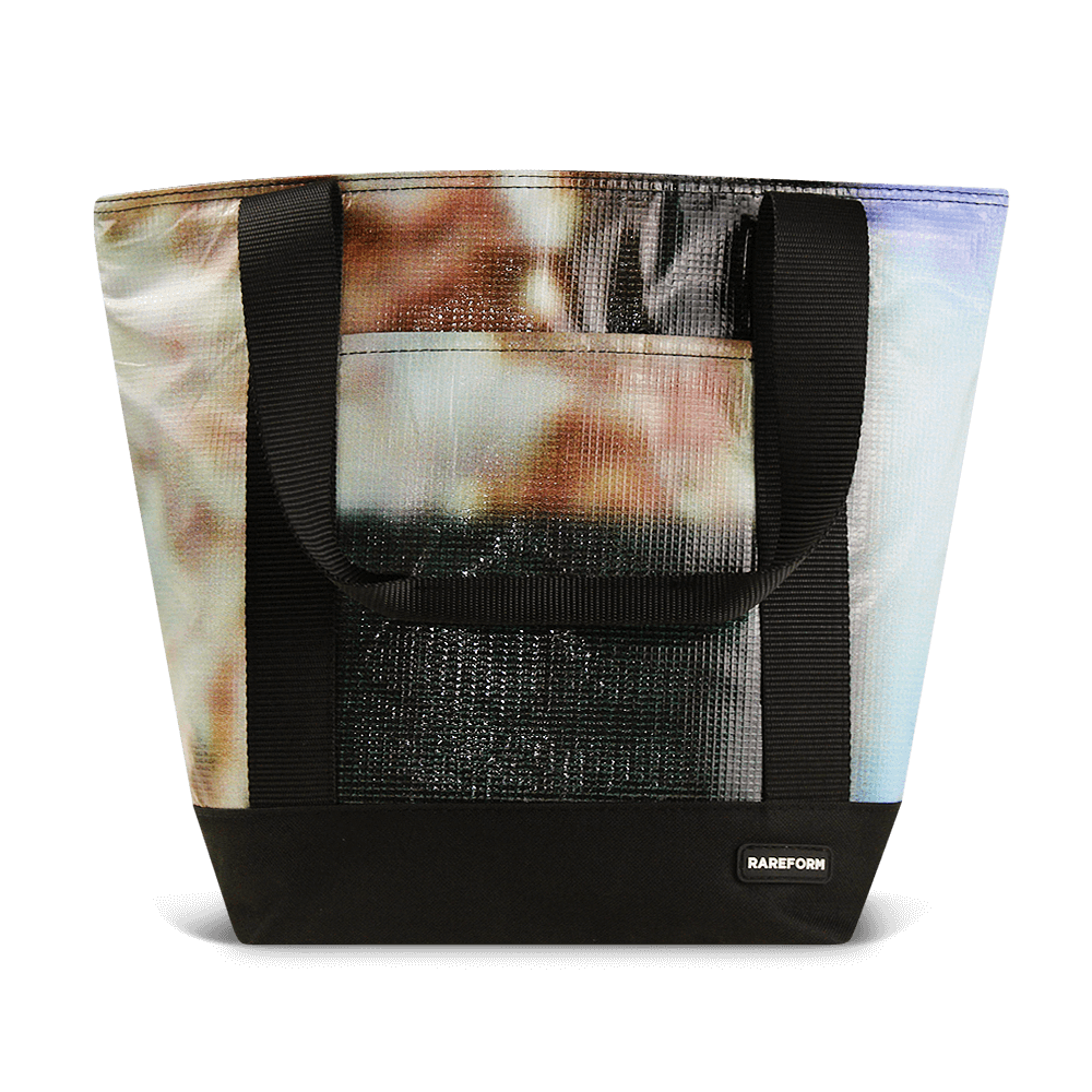 Beck Cooler Tote