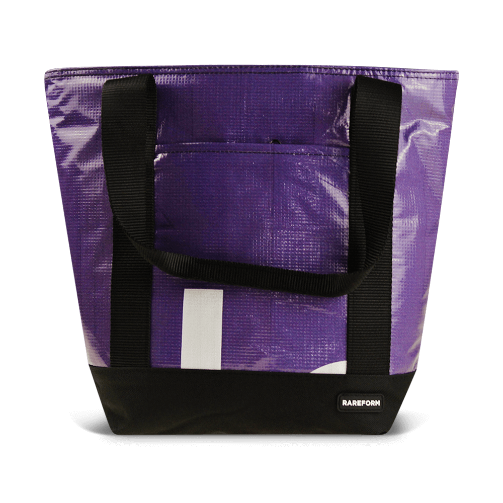 Beck Cooler Tote