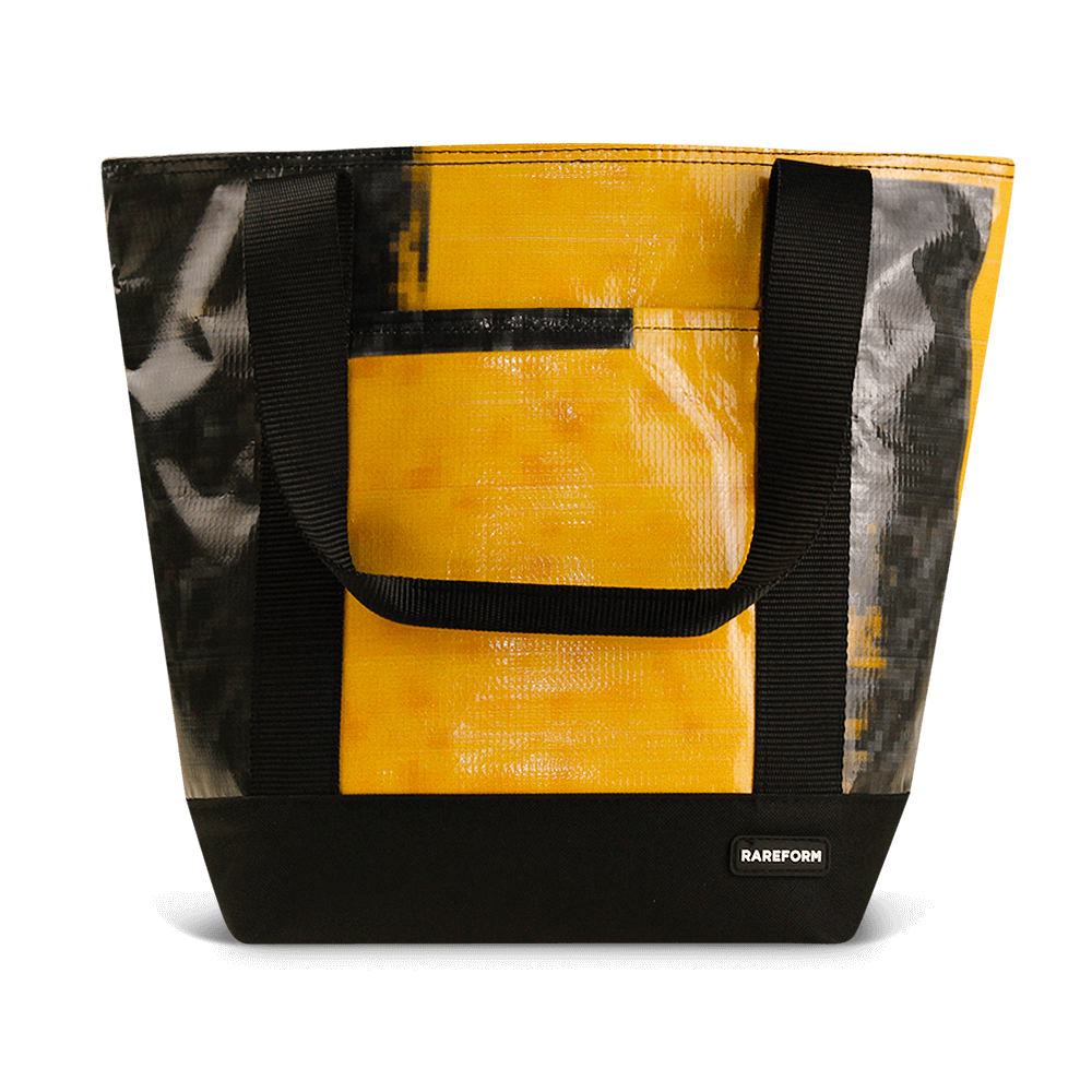 Beck Cooler Tote