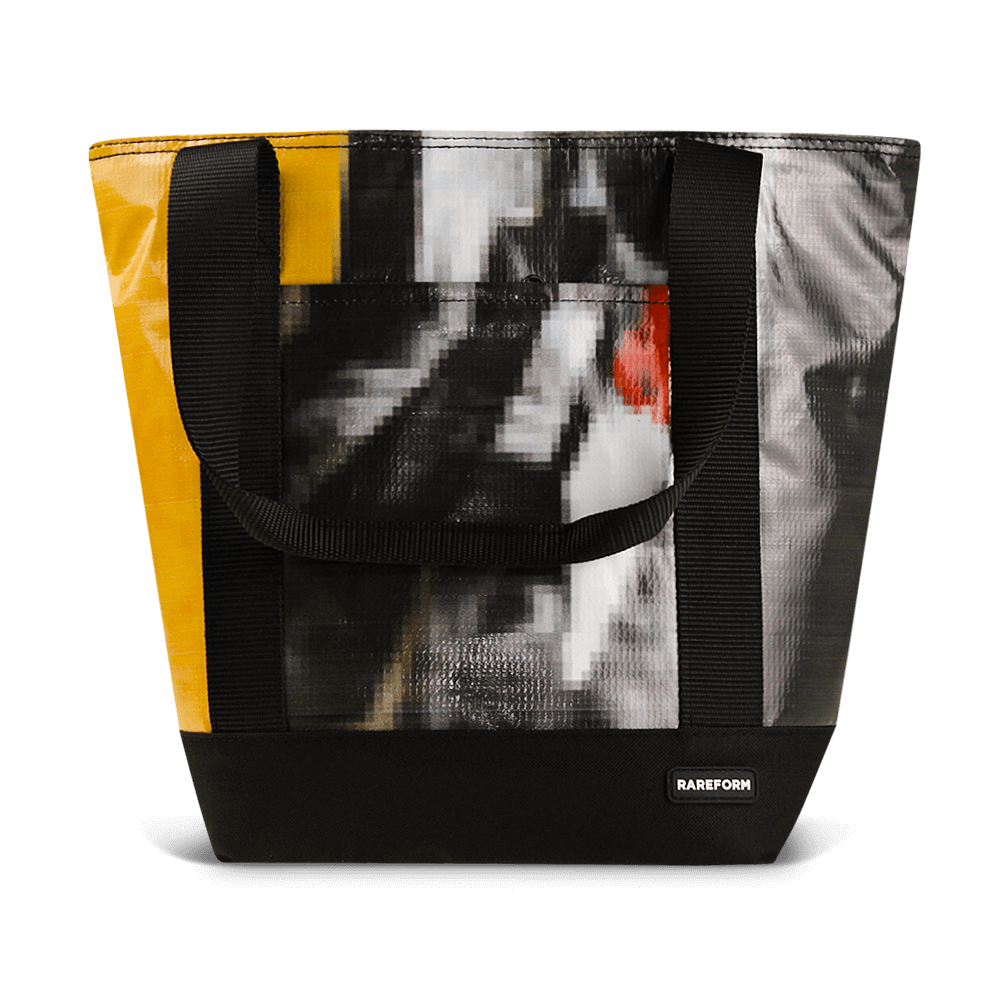 Beck Cooler Tote
