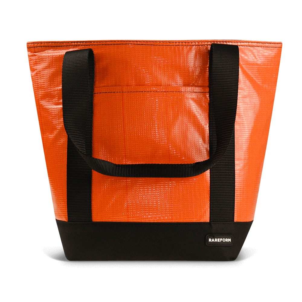 Beck Cooler Tote