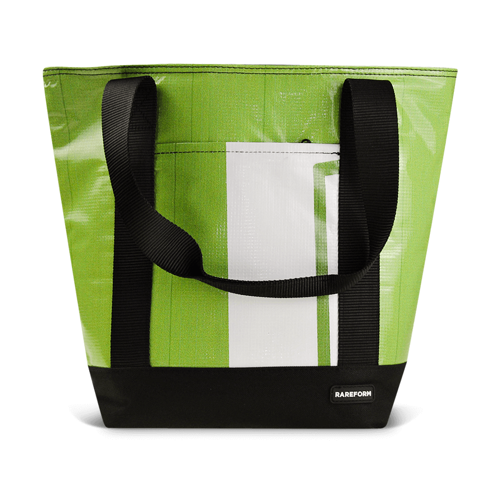 Beck Cooler Tote