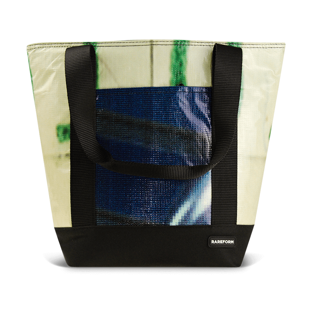 Beck Cooler Tote