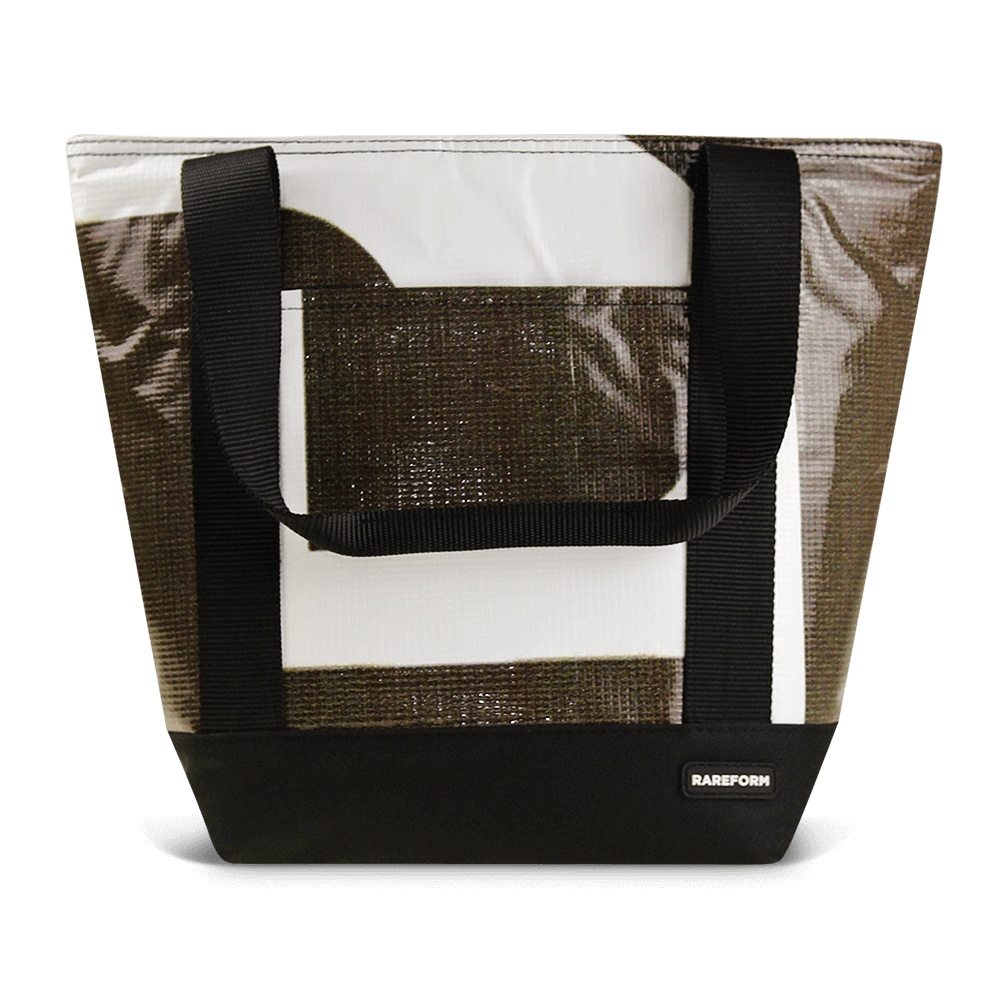 Beck Cooler Tote