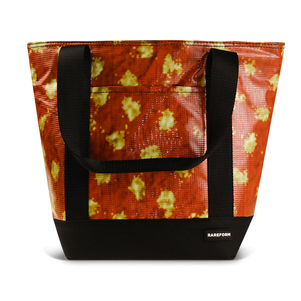 Beck Cooler Tote