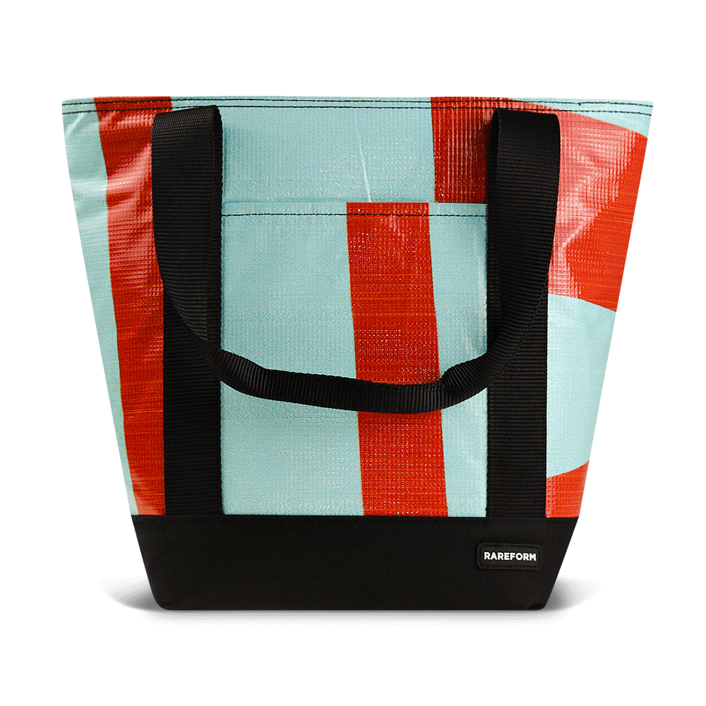 Beck Cooler Tote