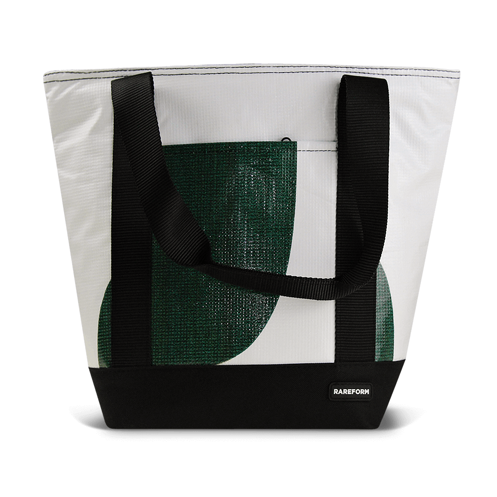 Beck Cooler Tote
