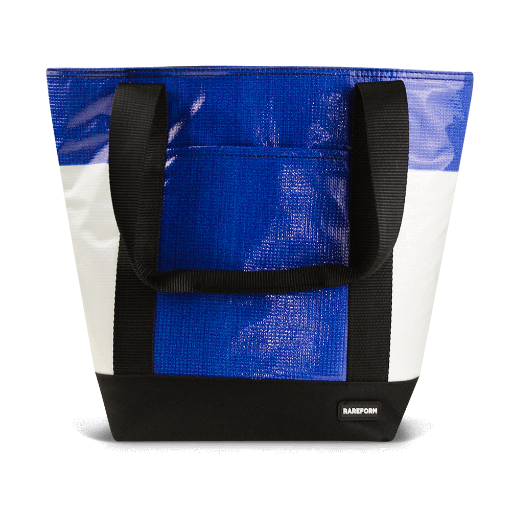 Beck Cooler Tote