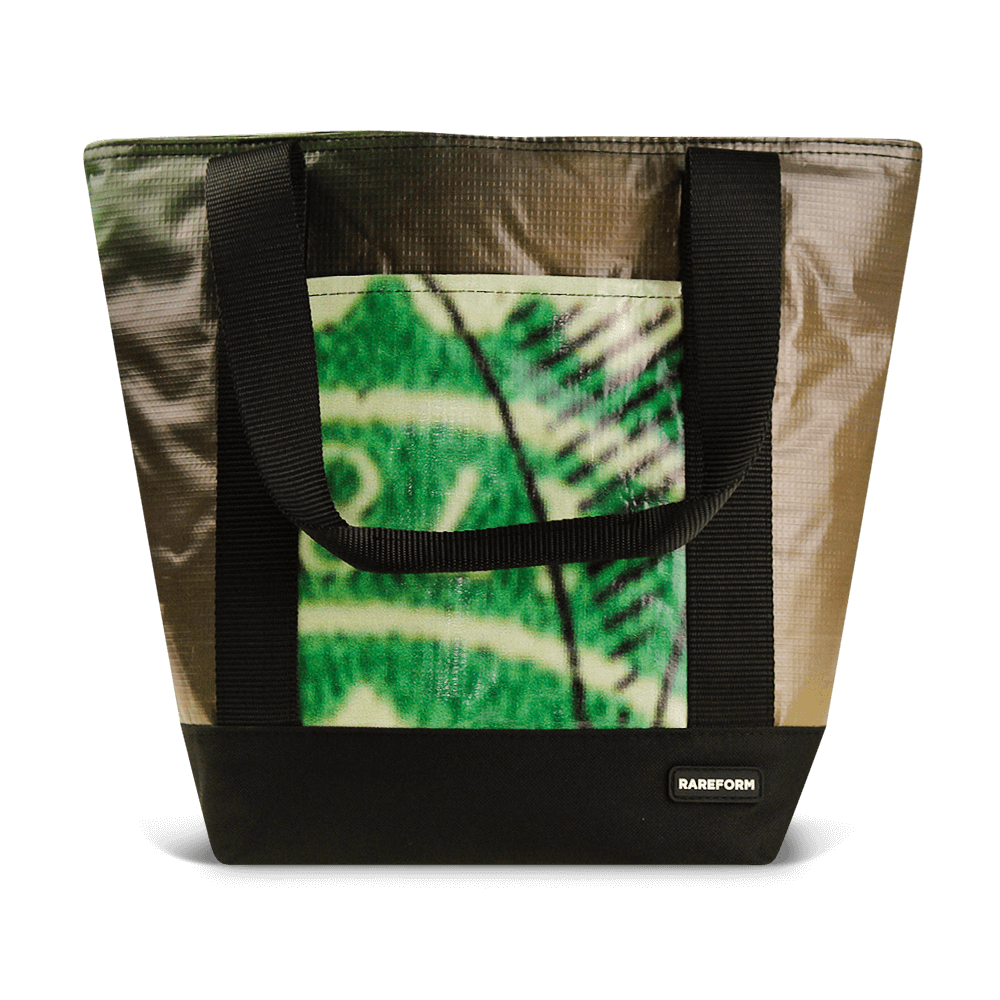 Beck Cooler Tote
