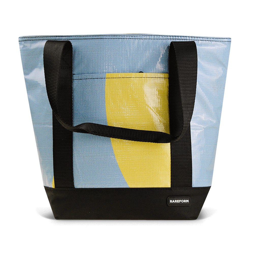 Beck Cooler Tote