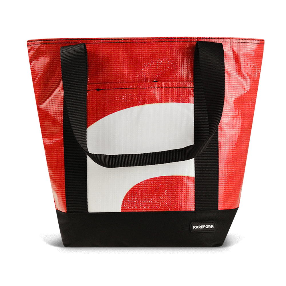 Beck Cooler Tote