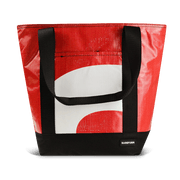 Beck Cooler Tote