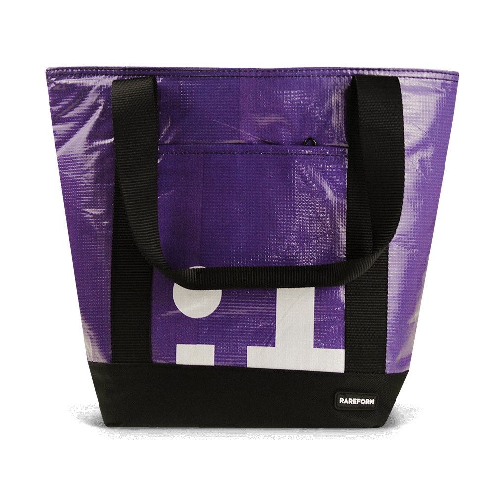Beck Cooler Tote