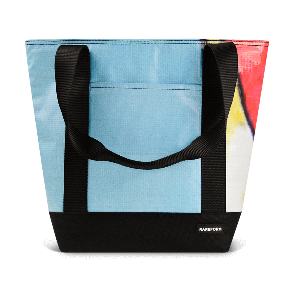 Beck Cooler Tote