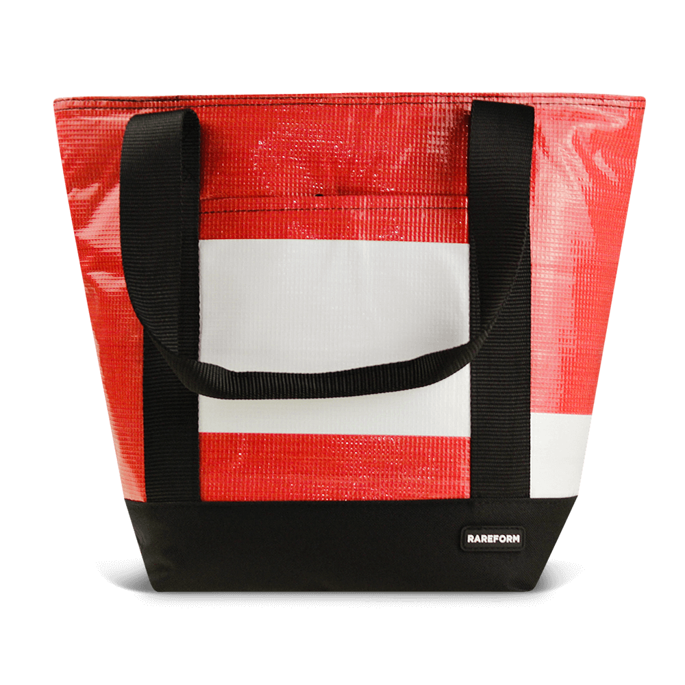 Beck Cooler Tote