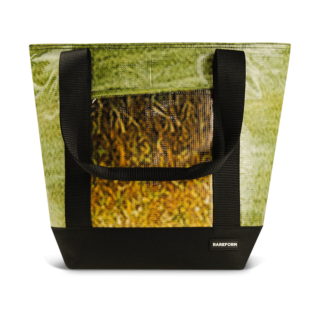 Beck Cooler Tote