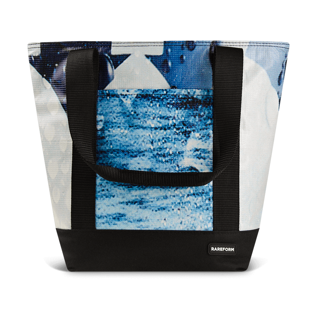 Beck Cooler Tote