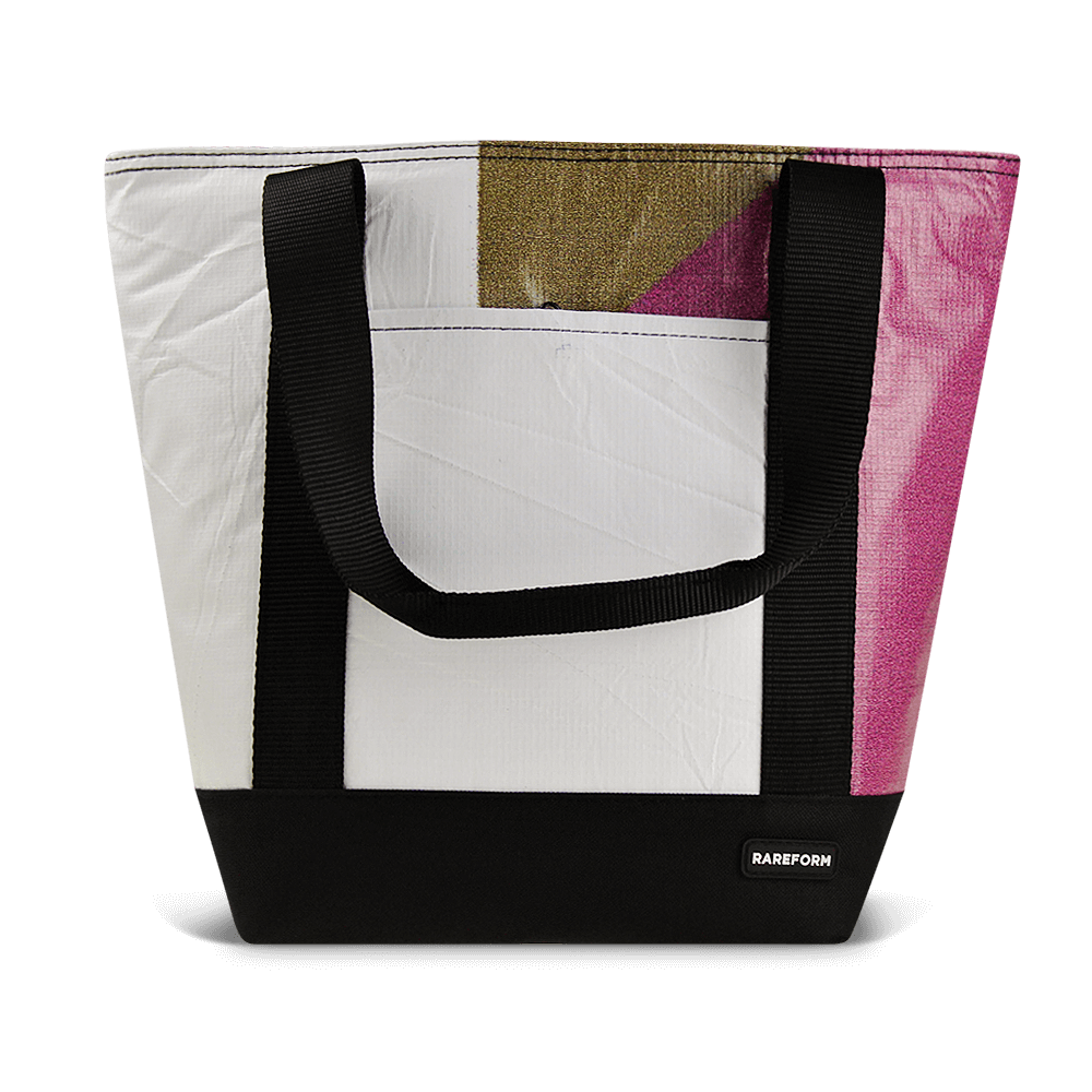 Beck Cooler Tote