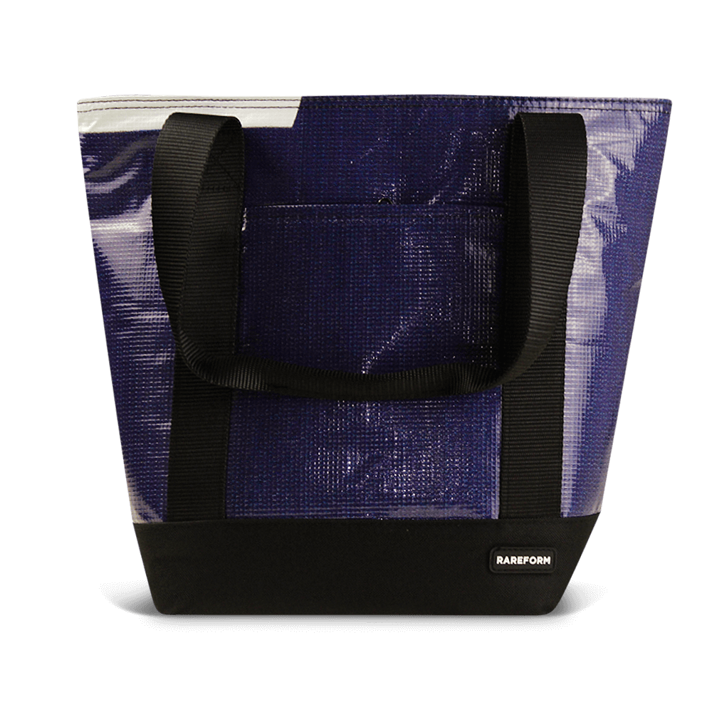 Beck Cooler Tote