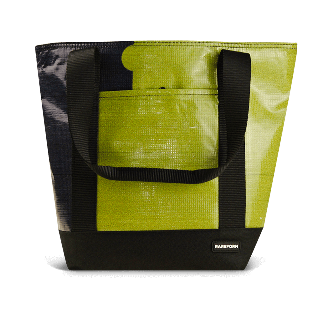Beck Cooler Tote