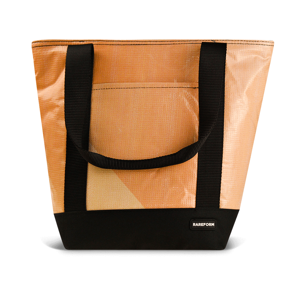 Beck Cooler Tote