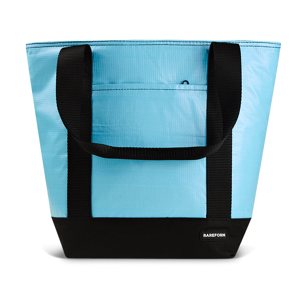 Beck Cooler Tote