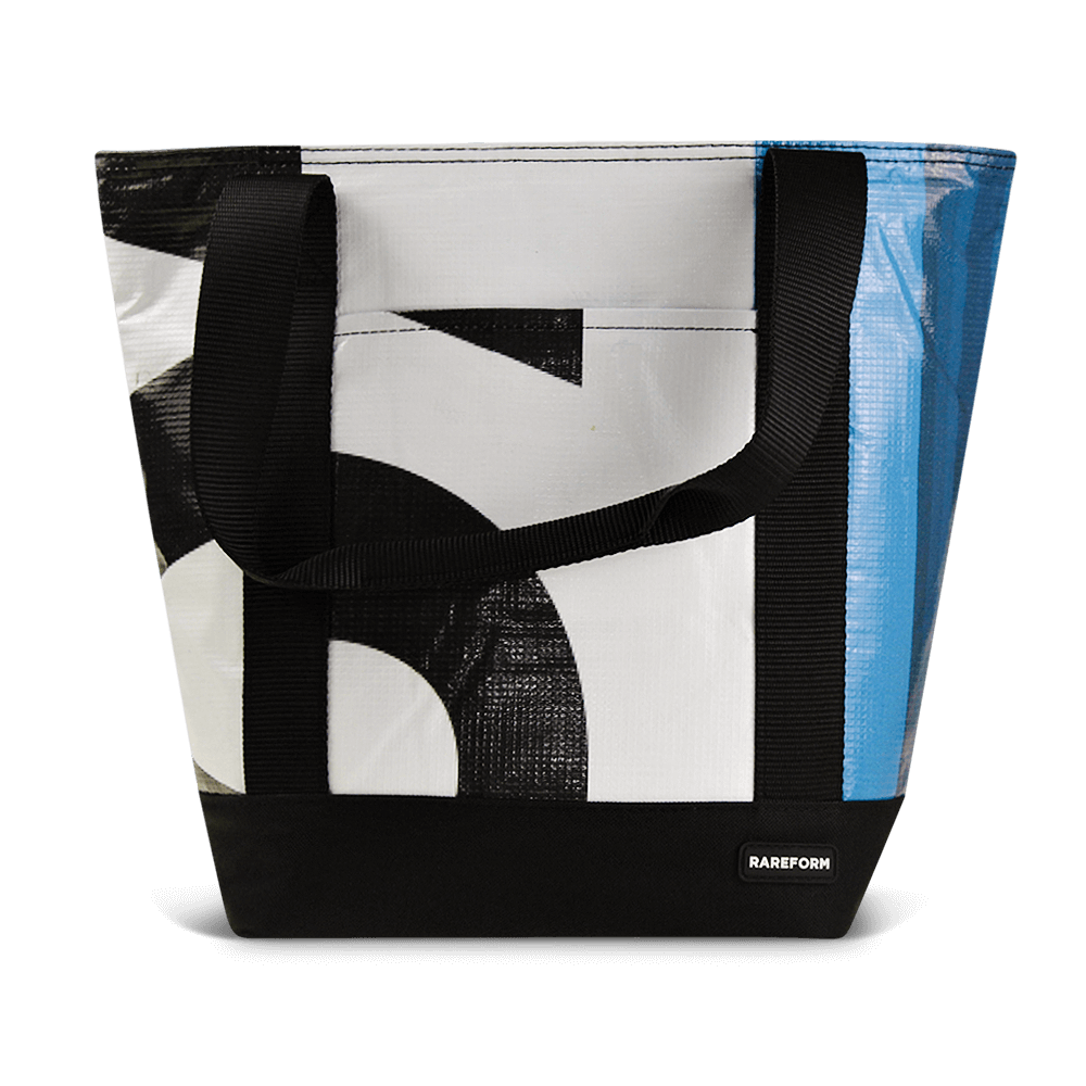 Beck Cooler Tote