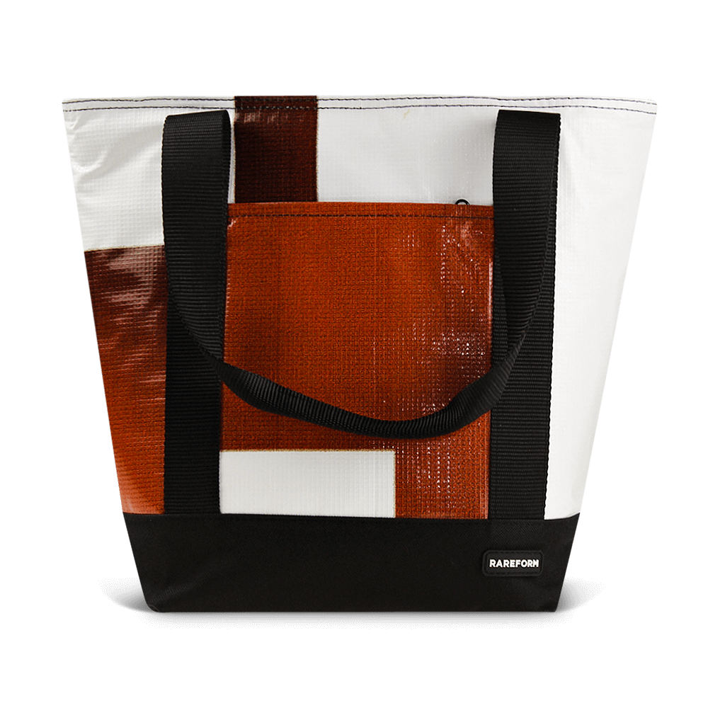 Beck Cooler Tote